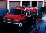Chevrolet Kodiak 2004 года